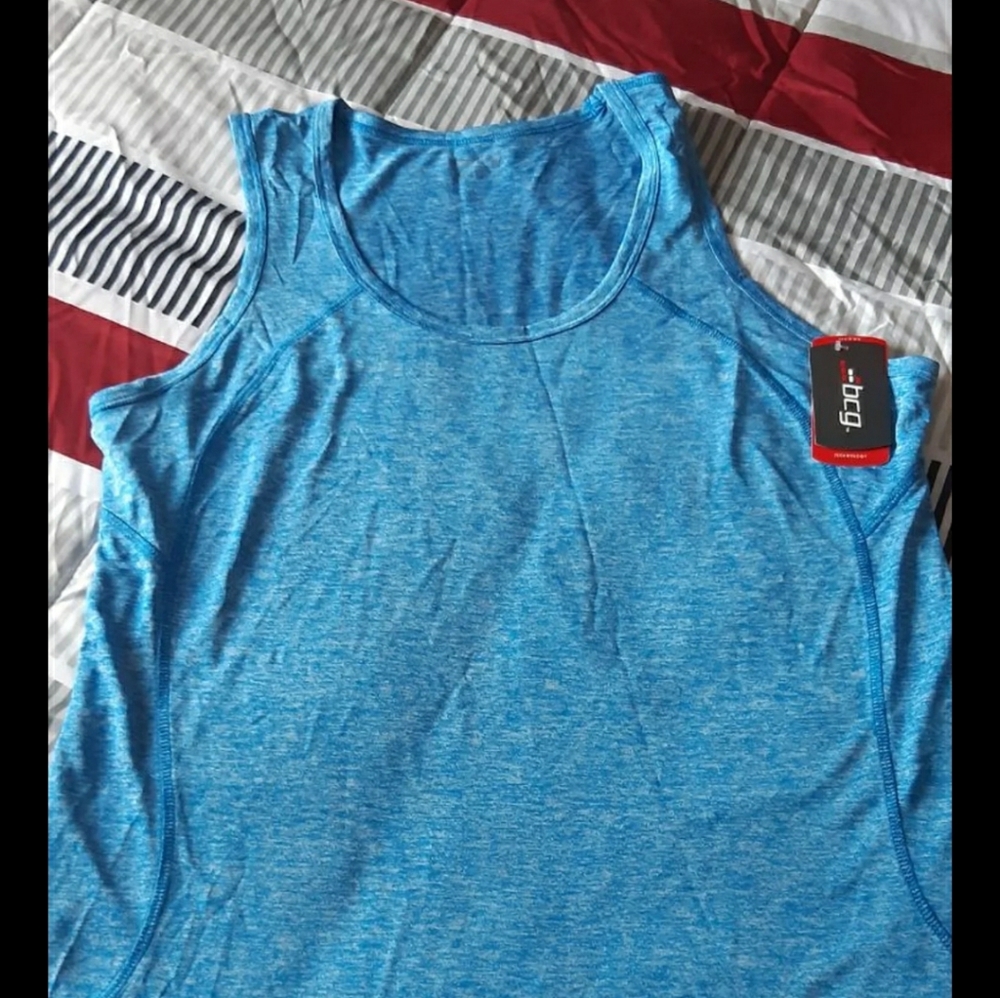 Workout tank/top